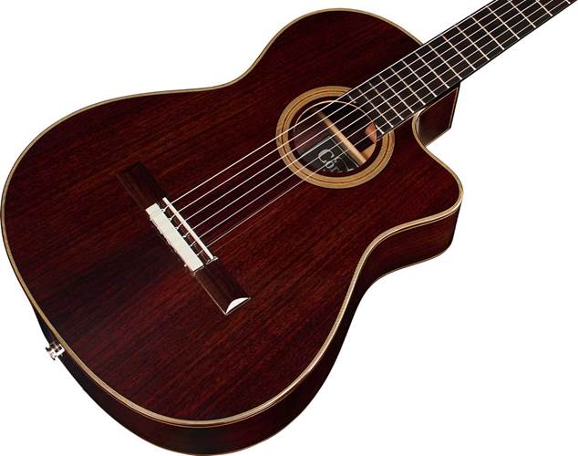 Cordoba Fusion 12 Rose II Cordoba Fusion 12 Rose II