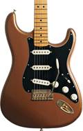 Fender Bruno Mars Stratocaster Maple Fingerboard Mars Mocha (Ex-Demo) #US23027438