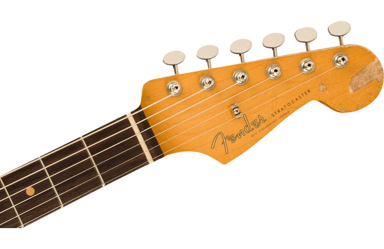 Fender Mike McCready Stratocaster 3 Colour Sunburst Fender Mike McCready Stratocaster 3 Colour Sunburst