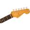 Fender Mike McCready Stratocaster 3 Colour Sunburst Front View