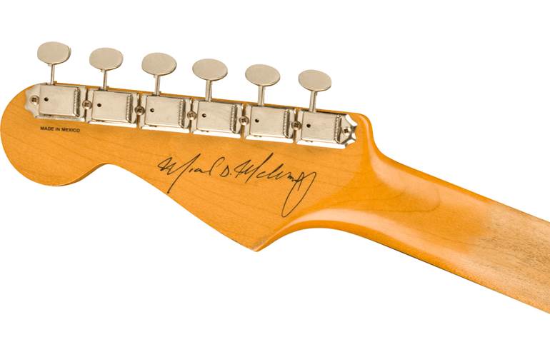 Fender Mike McCready Stratocaster 3 Colour Sunburst Fender Mike McCready Stratocaster 3 Colour Sunburst