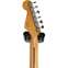 Fender Vintera II 50s Stratocaster Maple Fingerboard 2 Tone Sunburst (Ex-Demo) #MX23043675 