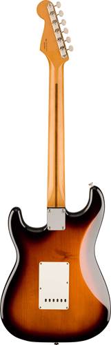 Fender Vintera II 50s Stratocaster Maple Fingerboard 2-Tone Sunburst Fender Vintera II 50s Stratocaster Maple Fingerboard 2-Tone Sunburst