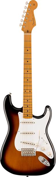 Fender Vintera II 50s Stratocaster Maple Fingerboard 2-Tone Sunburst