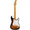 Fender Vintera II 50s Stratocaster Maple Fingerboard 2-Tone Sunburst Front View