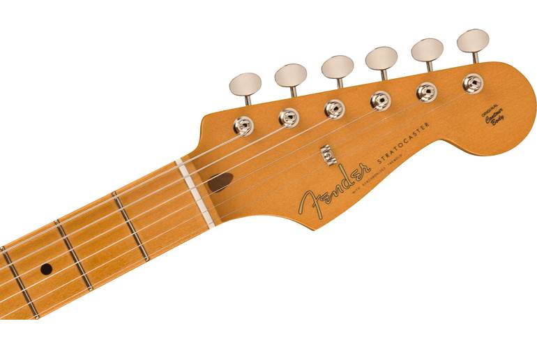 Fender Vintera II 50s Stratocaster Maple Fingerboard 2-Tone Sunburst Fender Vintera II 50s Stratocaster Maple Fingerboard 2-Tone Sunburst