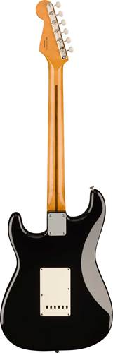 Fender Vintera II 50s Stratocaster Maple Fingerboard Black Fender Vintera II 50s Stratocaster Maple Fingerboard Black