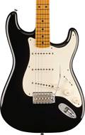 Fender Vintera II 50s Stratocaster Maple Fingerboard Black