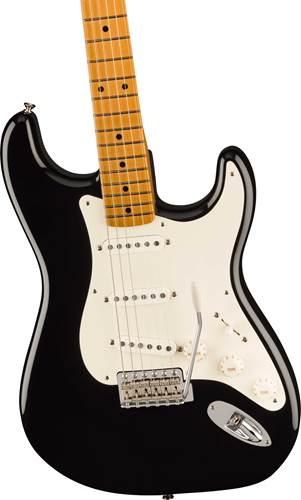 Fender Vintera II 50s Stratocaster Maple Fingerboard Black Fender Vintera II 50s Stratocaster Maple Fingerboard Black