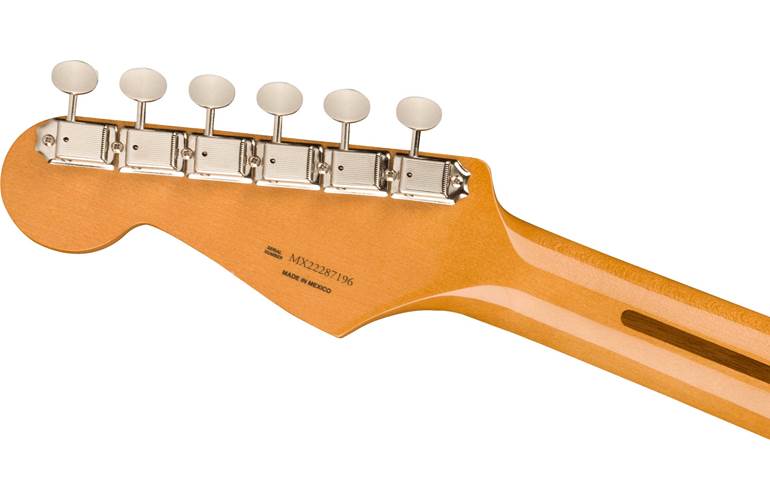 Fender Vintera II 50s Stratocaster Maple Fingerboard Black Fender Vintera II 50s Stratocaster Maple Fingerboard Black