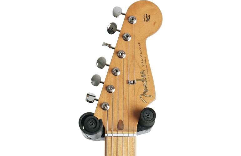 Fender Vintera II 50s Stratocaster Maple Fingerboard Ocean Turquoise Metallic (Ex-Demo) #MX23050044 Fender Vintera II 50s Stratocaster Maple Fingerboard Ocean Turquoise Metallic (Ex-Demo) #MX23050044