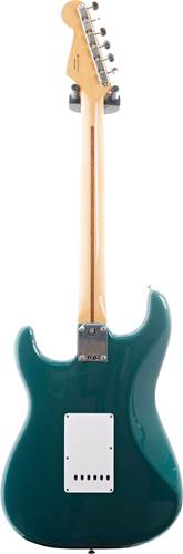 Fender Vintera II 50s Stratocaster Maple Fingerboard Ocean Turquoise Metallic (Ex-Demo) #MX23084312 Fender Vintera II 50s Stratocaster Maple Fingerboard Ocean Turquoise Metallic (Ex-Demo) #MX23084312