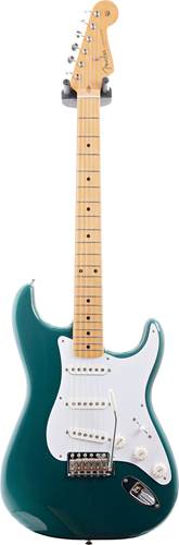 Fender Vintera II 50s Stratocaster Maple Fingerboard Ocean Turquoise Metallic (Ex-Demo) #MX23084312 Fender Vintera II 50s Stratocaster Maple Fingerboard Ocean Turquoise Metallic (Ex-Demo) #MX23084312