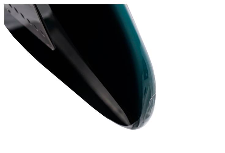 Fender Vintera II 50s Stratocaster Maple Fingerboard Ocean Turquoise Metallic (Ex-Demo) #MX23084312 Fender Vintera II 50s Stratocaster Maple Fingerboard Ocean Turquoise Metallic (Ex-Demo) #MX23084312