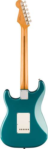 Fender Vintera II 50s Stratocaster Maple Fingerboard Ocean Turquoise Metallic Fender Vintera II 50s Stratocaster Maple Fingerboard Ocean Turquoise Metallic