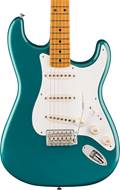 Fender Vintera II 50s Stratocaster Maple Fingerboard Ocean Turquoise Metallic