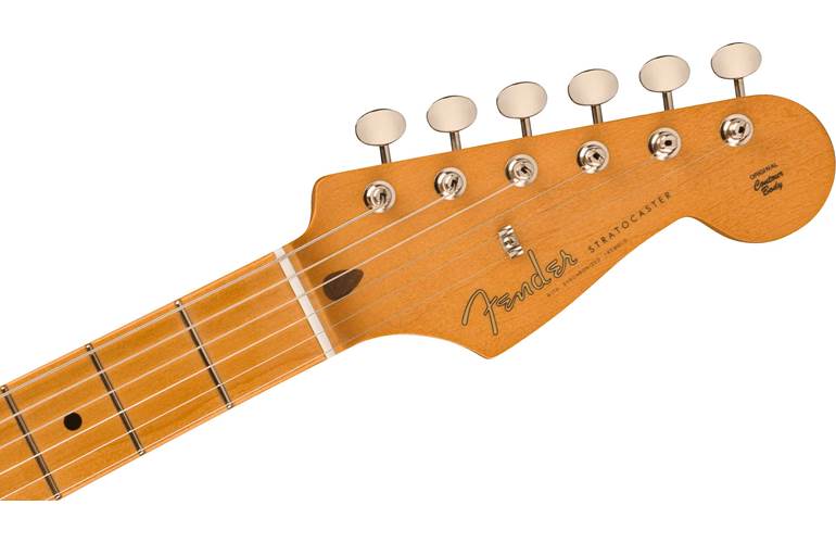 Fender Vintera II 50s Stratocaster Maple Fingerboard Ocean Turquoise Metallic Fender Vintera II 50s Stratocaster Maple Fingerboard Ocean Turquoise Metallic