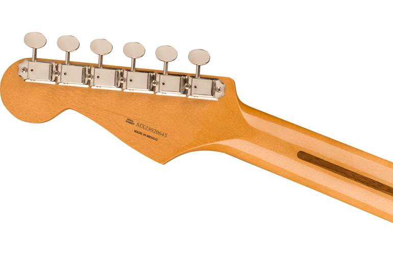 Fender Vintera II 50s Stratocaster Maple Fingerboard Ocean Turquoise Metallic Fender Vintera II 50s Stratocaster Maple Fingerboard Ocean Turquoise Metallic