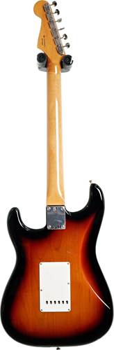 Fender Vintera II 60s Stratocaster Rosewood Fingerboard 3-Colour Sunburst (Ex-Demo) #MX23046913 Fender Vintera II 60s Stratocaster Rosewood Fingerboard 3-Colour Sunburst (Ex-Demo) #MX23046913