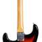 Fender Vintera II 60s Stratocaster Rosewood Fingerboard 3-Colour Sunburst (Ex-Demo) #MX23046913