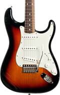 Fender Vintera II 60s Stratocaster Rosewood Fingerboard 3-Colour Sunburst (Ex-Demo) #MX23046913