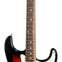 Fender Vintera II 60s Stratocaster Rosewood Fingerboard 3-Colour Sunburst (Ex-Demo) #MX23046913