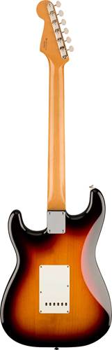 Fender Vintera II 60s Stratocaster Rosewood Fingerboard 3-Colour Sunburst Fender Vintera II 60s Stratocaster Rosewood Fingerboard 3-Colour Sunburst