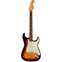 Fender Vintera II 60s Stratocaster Rosewood Fingerboard 3-Colour Sunburst Front View