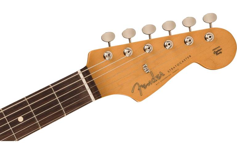 Fender Vintera II 60s Stratocaster Rosewood Fingerboard 3-Colour Sunburst Fender Vintera II 60s Stratocaster Rosewood Fingerboard 3-Colour Sunburst