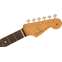 Fender Vintera II 60s Stratocaster Rosewood Fingerboard 3-Colour Sunburst Front View
