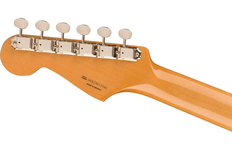 Fender Vintera II 60s Stratocaster Rosewood Fingerboard 3-Colour Sunburst Fender Vintera II 60s Stratocaster Rosewood Fingerboard 3-Colour Sunburst