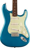 Fender Vintera II 60s Stratocaster Rosewood Fingerboard Lake Placid Blue