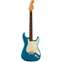 Fender Vintera II 60s Stratocaster Rosewood Fingerboard Lake Placid Blue Front View