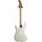 Fender Vintera II 60s Stratocaster Rosewood Fingerboard Olympic White (Ex-Demo) #MX23083902 Back View