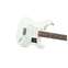 Fender Vintera II 60s Stratocaster Rosewood Fingerboard Olympic White (Ex-Demo) #MX23083902 Front View