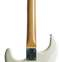 Fender Vintera II 60s Stratocaster Rosewood Fingerboard Olympic White (Ex-Demo) #MX23126909 