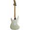 Fender Vintera II 60s Stratocaster Rosewood Fingerboard Olympic White (Ex-Demo) #MX23126909 Back View