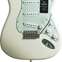 Fender Vintera II 60s Stratocaster Rosewood Fingerboard Olympic White (Ex-Demo) #MX23126909 