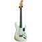 Fender Vintera II 60s Stratocaster Rosewood Fingerboard Olympic White (Ex-Demo) #MX23126909 Front View