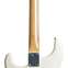 Fender Vintera II 60s Stratocaster Rosewood Fingerboard Olympic White (Ex-Demo) #MX23088075 