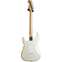 Fender Vintera II 60s Stratocaster Rosewood Fingerboard Olympic White (Ex-Demo) #MX23088075 Back View