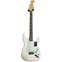 Fender Vintera II 60s Stratocaster Rosewood Fingerboard Olympic White (Ex-Demo) #MX23088075 Front View