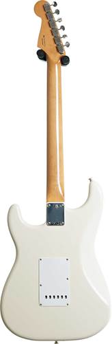 Fender Vintera II 60s Stratocaster Rosewood Fingerboard Olympic White (Nearly New) #MX23053561 Fender Vintera II 60s Stratocaster Rosewood Fingerboard Olympic White (Nearly New) #MX23053561