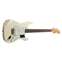 Fender Vintera II 60s Stratocaster Rosewood Fingerboard Olympic White (Nearly New) #MX23053561 Front View