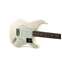 Fender Vintera II 60s Stratocaster Rosewood Fingerboard Olympic White (Nearly New) #MX23053561 Front View