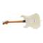 Fender Vintera II 60s Stratocaster Rosewood Fingerboard Olympic White (Nearly New) #MX23053561 Front View