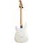 Fender Vintera II 60s Stratocaster Rosewood Fingerboard Olympic White (Nearly New) #MX23082488 Back View