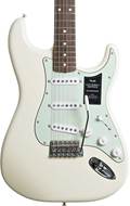 Fender Vintera II 60s Stratocaster Rosewood Fingerboard Olympic White (Nearly New) #MX23082488