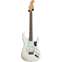 Fender Vintera II 60s Stratocaster Rosewood Fingerboard Olympic White (Nearly New) #MX23082488 Front View