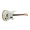 Fender Vintera II 60s Stratocaster Rosewood Fingerboard Olympic White (Nearly New) #MX23082488 Front View